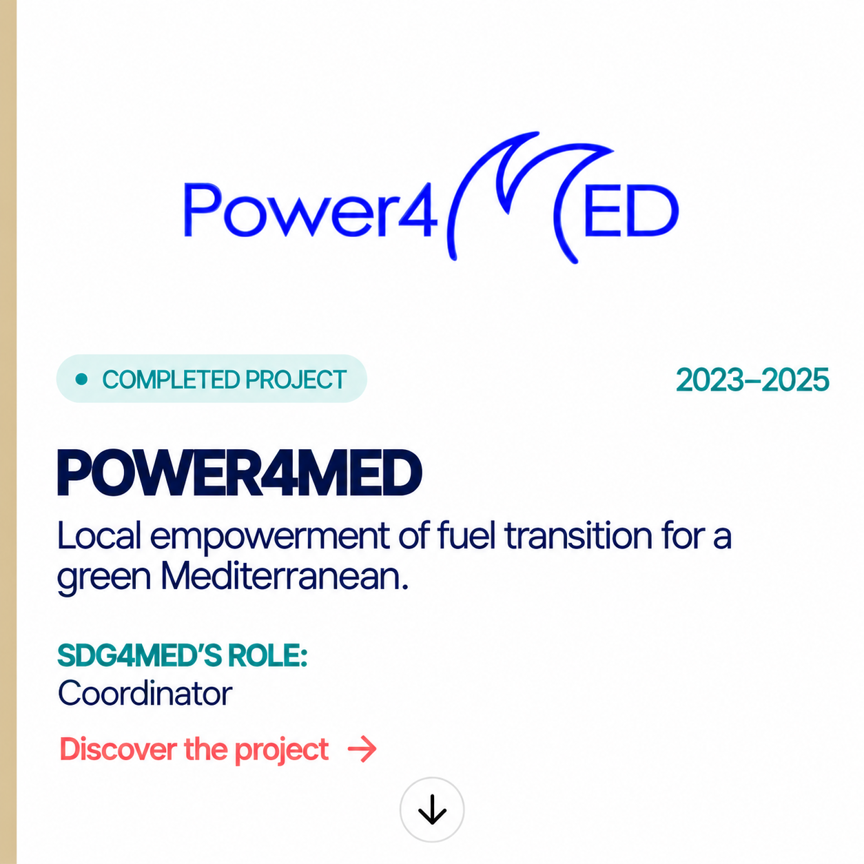 power4med